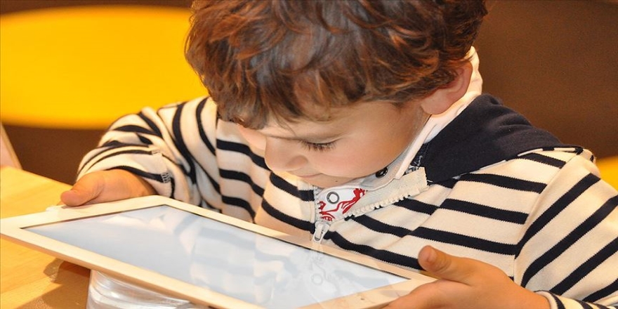 MEB çocukları 'siber güvenlik portalı' ile bilinçlendirecek