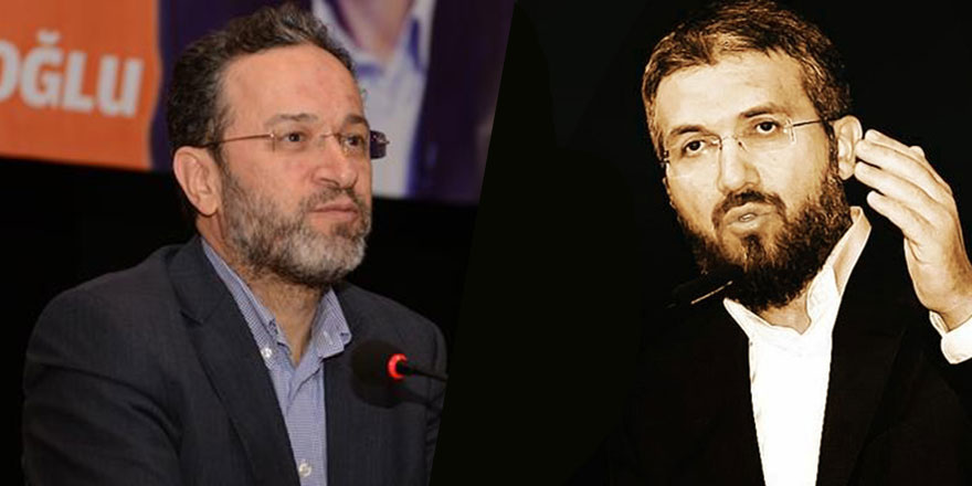 Müslümanın söz ve fiili bir olmayınca ateist sayısı artıyor