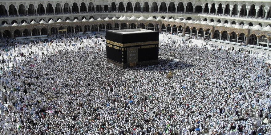 Suudi Arabistan'dan yeni umre kararı