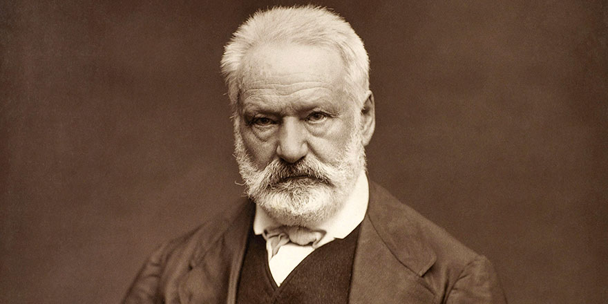 Victor Hugo'nun Peygamber Efendimiz (asm) hakkında yazdığı şiir