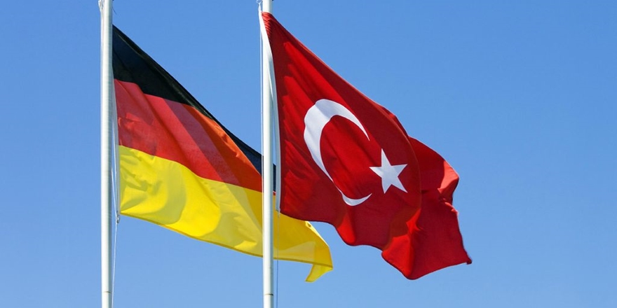 Yenilenebilir enerjide Türk-Alman iş birliği artacak