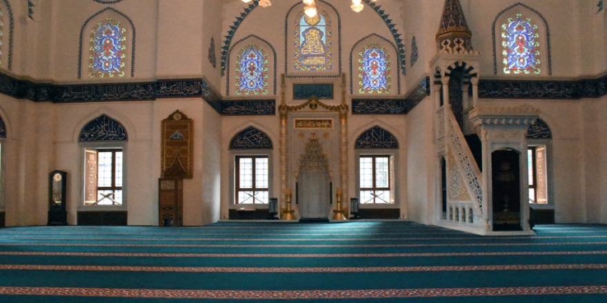 Camiler Ramazana hazır, biz hazır mıyız?