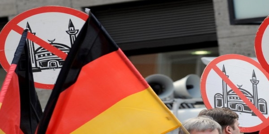 Alman Kriminal Dairesi Başkanı Münch'tan aşırı sağ uyarısı