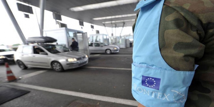 Avrupa Parlamentosundan 10 bin sınır muhafızına onay