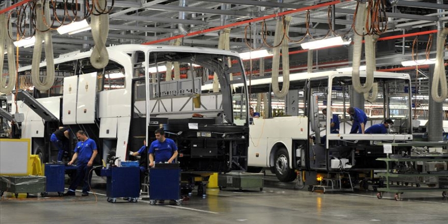 Kalkınma Planında model fabrika vurgusu