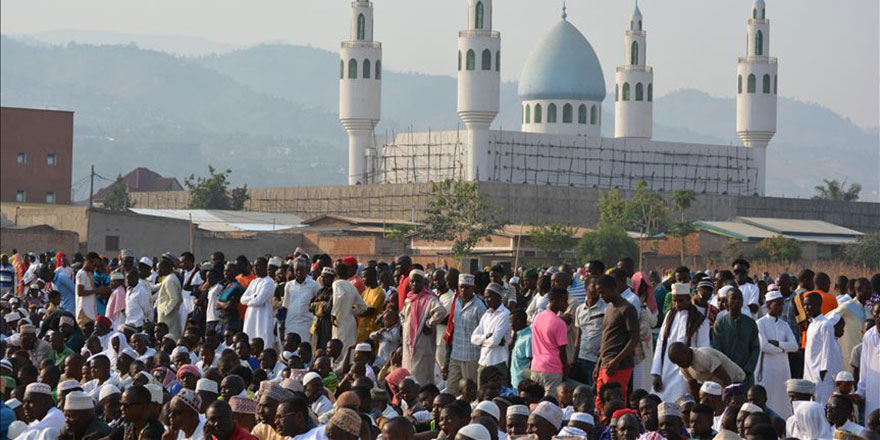 İbadethane açmayı yasakladılar