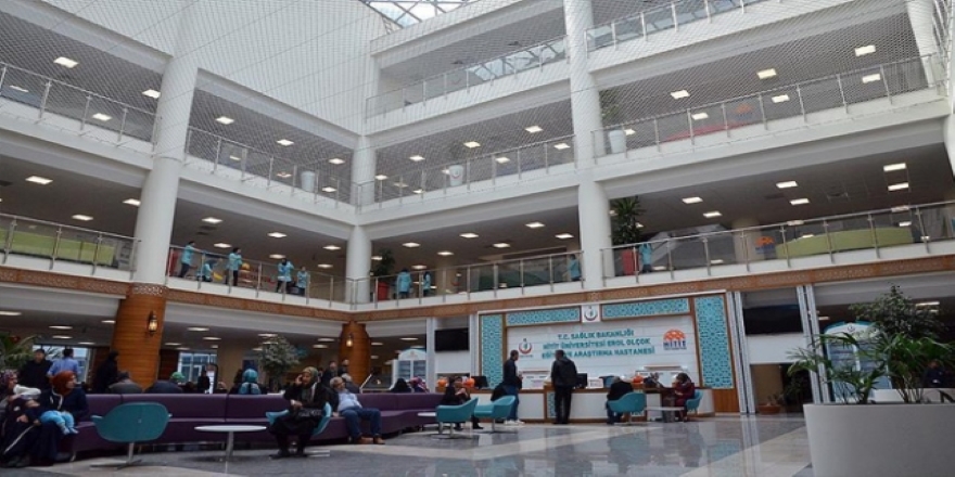 Sağlıkta "mükemmeliyet merkezleri" geliyor