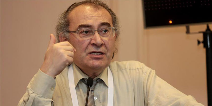 Nevzat Tarhan: İntiharı ve ümitsizliği engelleyen 3 soru var