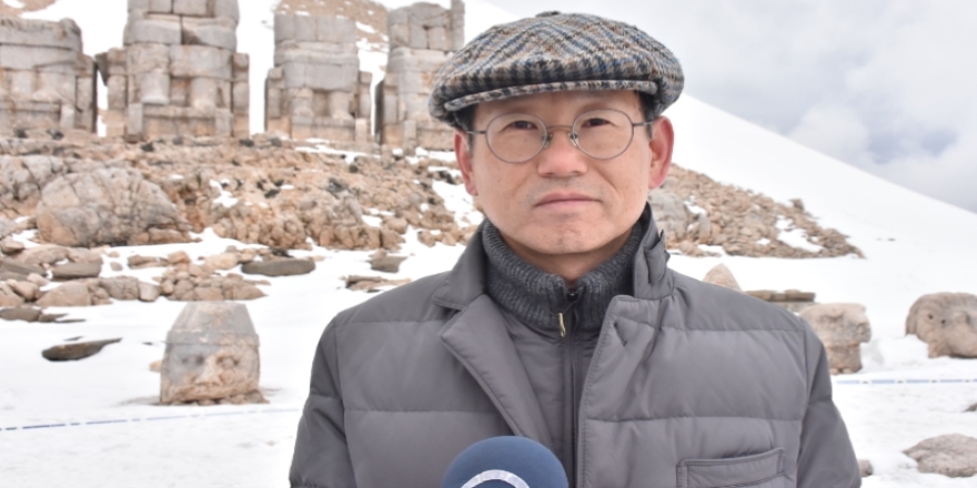 "Türkiyeyi ziyaret eden Koreli turist sayısı artacak"