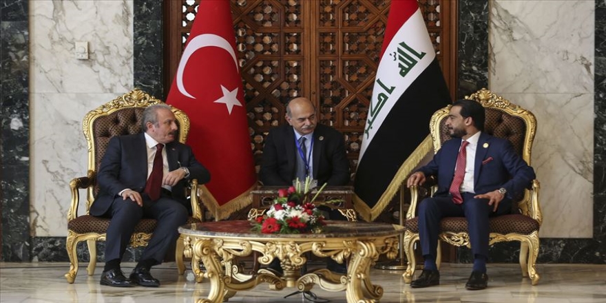 Irak'tan beklentimiz PKK unsurlarına barınma imkanı vermemesi