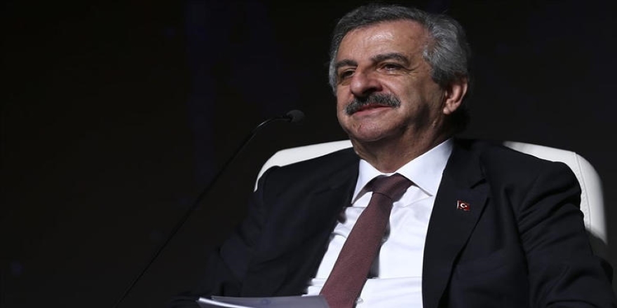 Türkiye'de üretilen araçlar Avrupa'ya trenle götürülecek