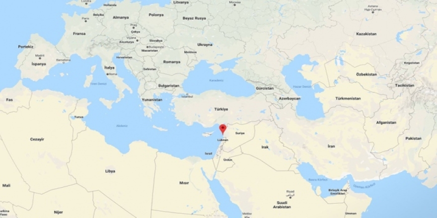 Rusya, Suriye'deki Tartus limanını 49 yıllığına kiralıyor