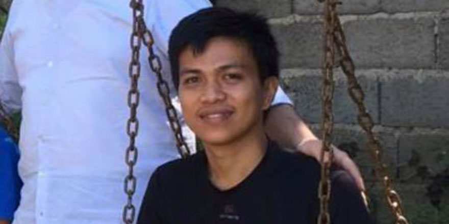 Filipinli Nur talebesi trafik kazasında vefat etti