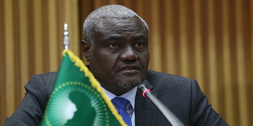 Sudanlıların geçiş aşamasındaki fikir birliği çok önemli