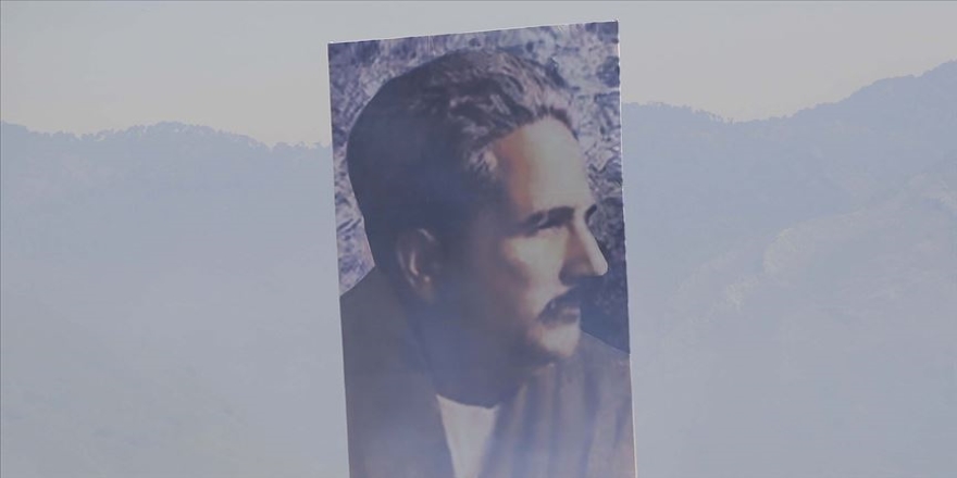 Pakistan'ın Mehmet Akif'i Muhammed İkbal'in vefatının 81. yıl dönümü