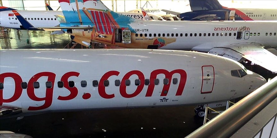 MEB'den uçak bakımı sektörüne 'nitelikli iş gücü'