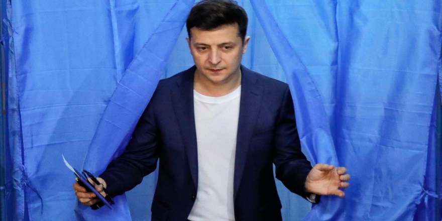 Putin ve Zelenskiy, Ramazan Bayramı'nı kutladı
