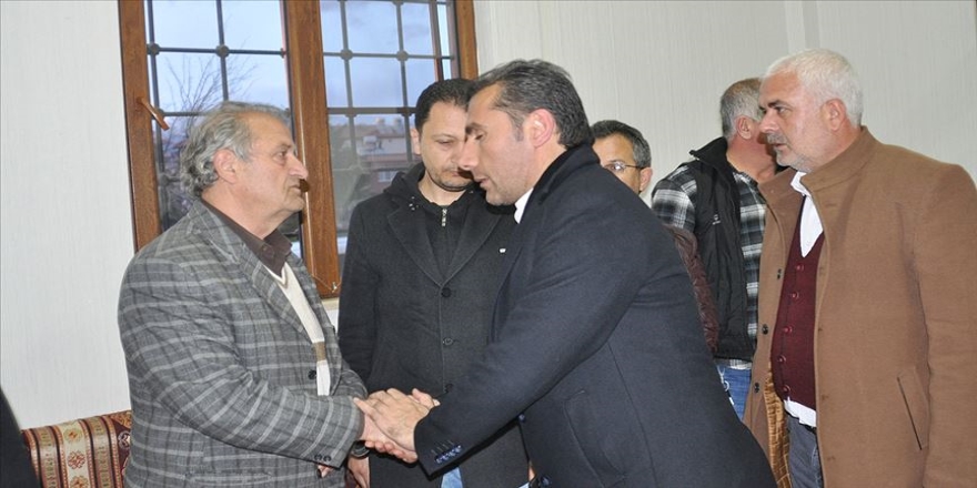 Sri Lanka'daki saldırıda vefat eden kaybeden Türklerin babaevlerinde hüzün hakim