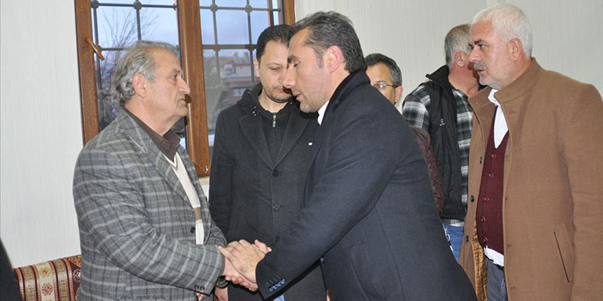 Sri Lanka'daki saldırıda ölen Türklerin babaevlerinde hüzün hakim