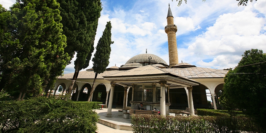 Denizle dağın, kirazla bağın buluştuğu kent: Tekirdağ