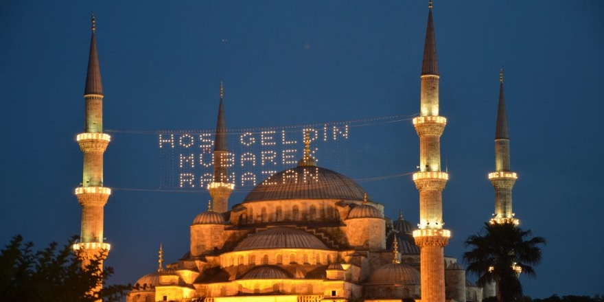 2019 Ramazan ayı ne zaman başlıyor?