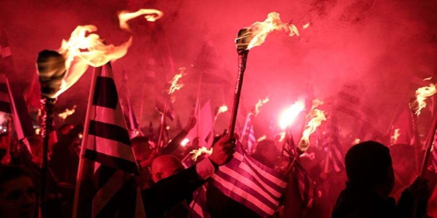 Yunanistan'da nefret suçları hız kesmeden yükseliyor