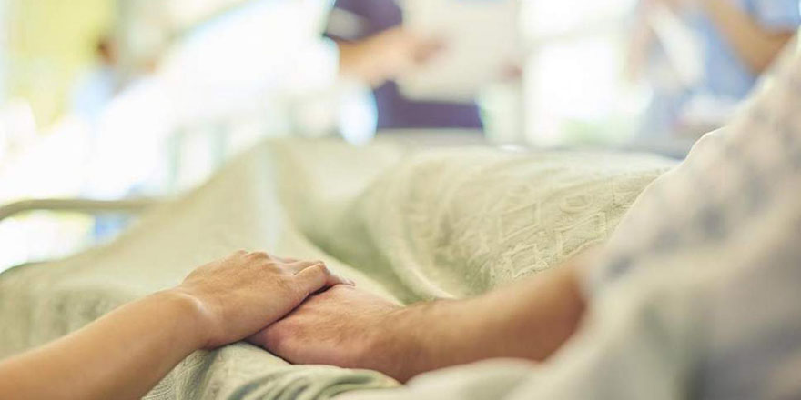 27 yıl sonra komadan çıktı