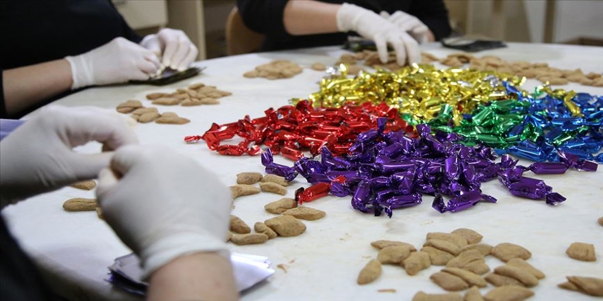 Tescilli mesir macununda hedef yurt dışı pazarı