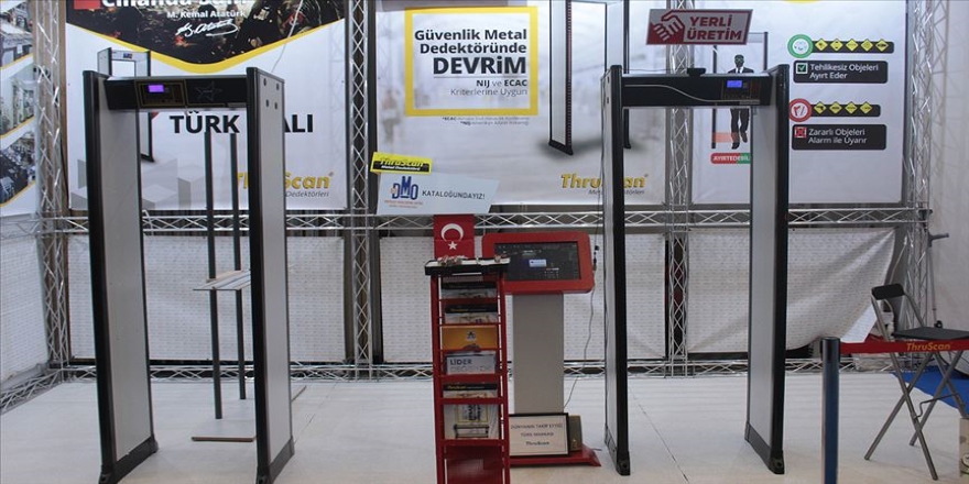 Türkiye'den İngiliz ve Alman cezaevlerine 'kapı' gibi güvenlik