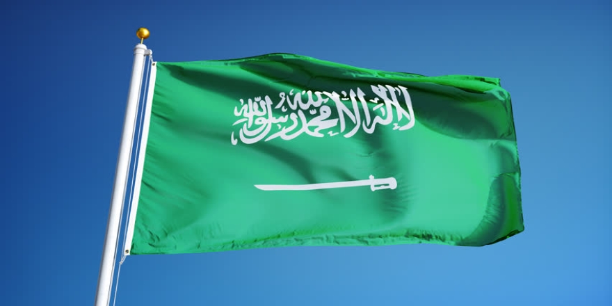 Suudi Arabistan'dan hac ibadetinde 'siyasi slogan' yasağı