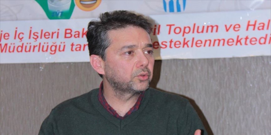 Kantin işletmecilerine çölyak bilgilendirmesi