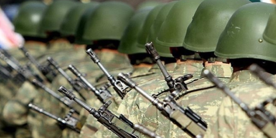 Yeni askerlik sistemiyle ilgili çalışmalar tamamlanmak üzere