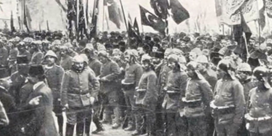 Türk Tarih Kurumundan Ermeni meselesine ışık tutacak belgesel