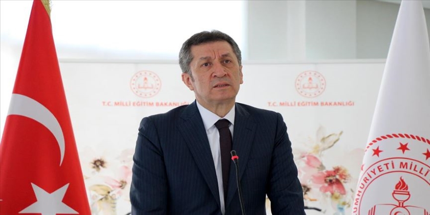 Matematik seçmeli mi oluyor, Milli Eğitim Bakanı Selçuk açıkladı