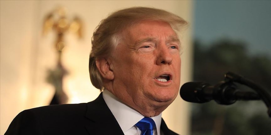 Trump'a Türkiye üzerinden sopa gösteriliyor