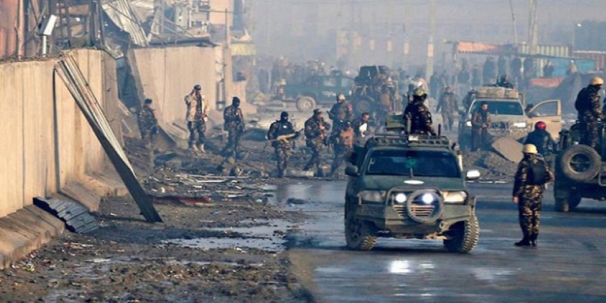 BM: Afganistan'da son 10 yılda 75 bin 316 sivil öldü