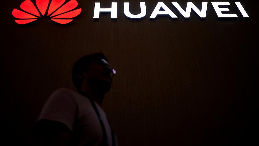 Huawei'den ABD'ye siber saldırı suçlaması