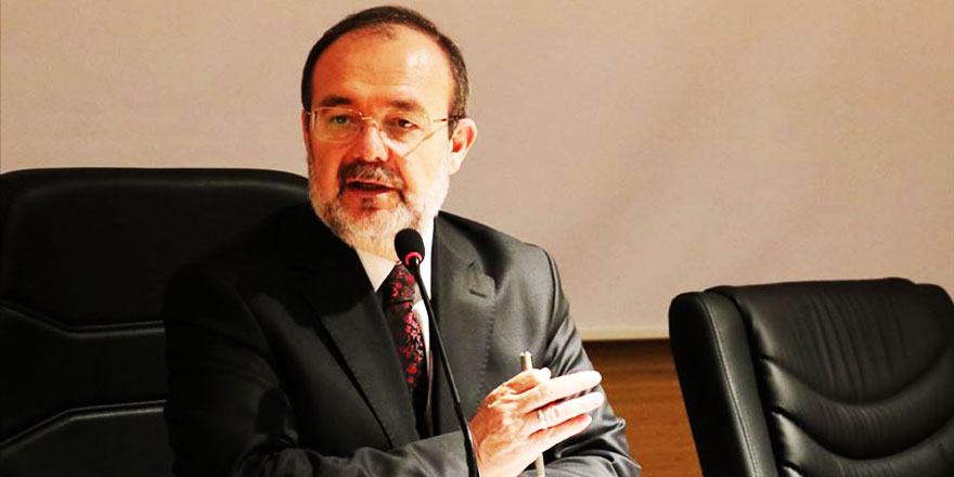 Görsel idrak aklın idrakini zayıflatıyor, kalbin idrakini öldürüyor