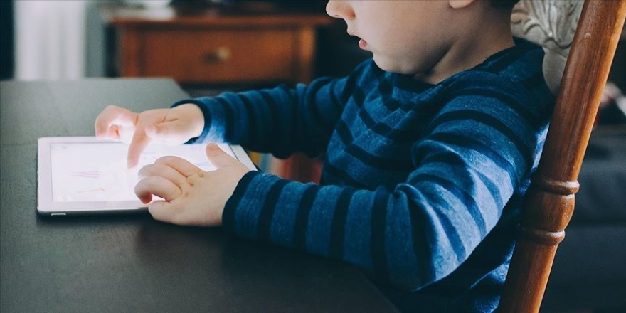 Çocukları dijital dünyadan uzaklaştırmak için tavsiyeler