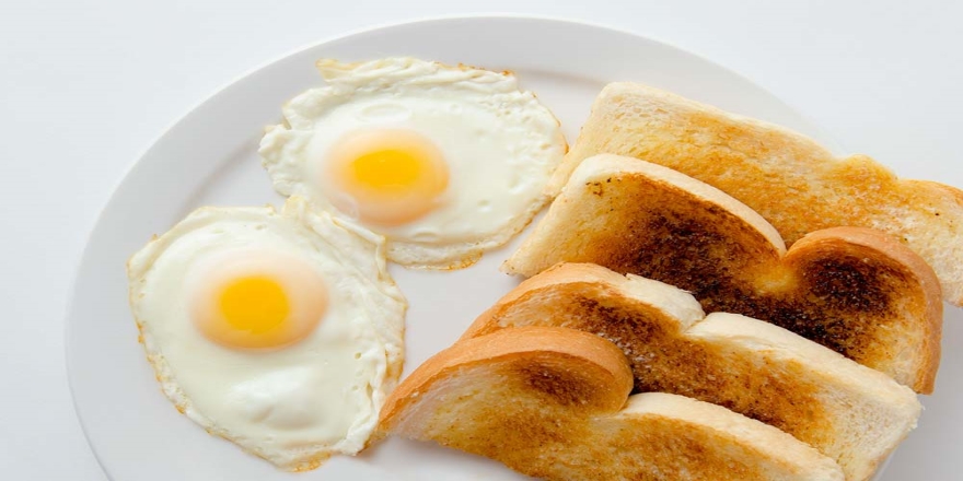 Okulda başarı için kahvaltı çok önemli