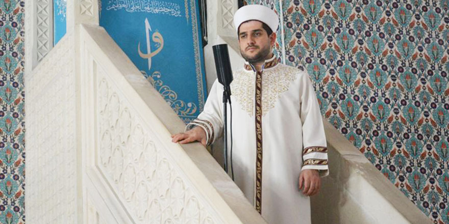 Bugünkü Cuma Hutbesi'nde 'trafik kuralları' vurgusu