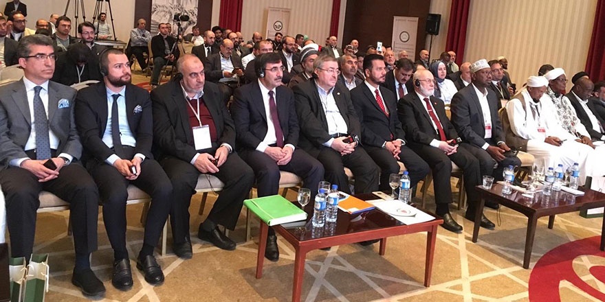 İslam Dünyası'na Avrupa Birliği modeli teklifi