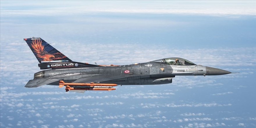 Türkiye'nin ilk hava füzeleri atışa hazırlanıyor