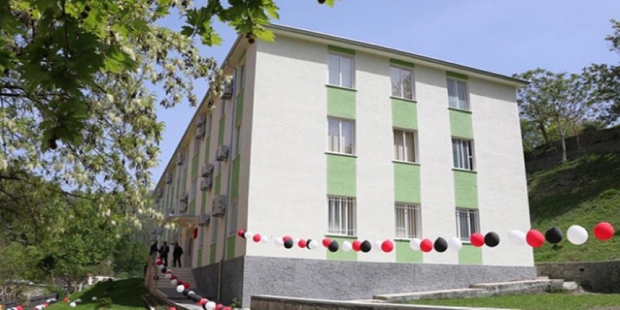 TİKA'nın Arnavutluk'ta eğitime desteği sürüyor