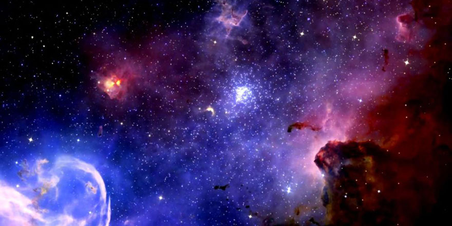 Dünya'nın Muhtemelen Var Olduğunu Bile Bilmediğiniz 'İkinci Ay'ı