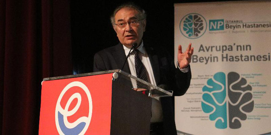 Gençler ergenlik zamanında üç soru sorar