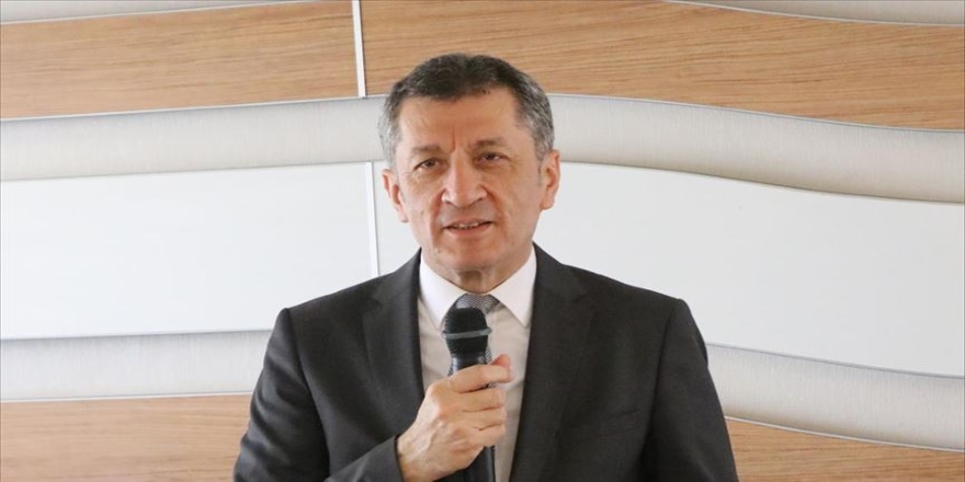 Özel eğitim öğrencilerinin mesleki eğitim yoluyla istihdamı artırılıyor