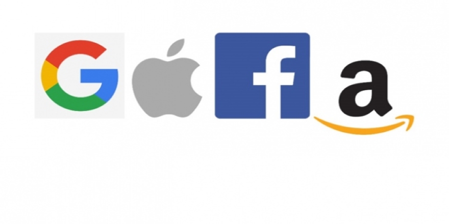 İnternet devlerinin 'vergi oyununda' sona yaklaşıldı