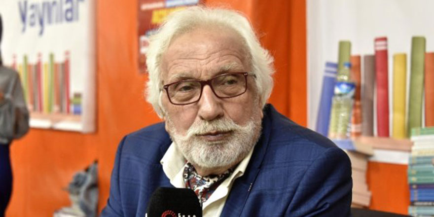 Bahadıroğlu: Ermeni olayları İngiliz oyunuydu