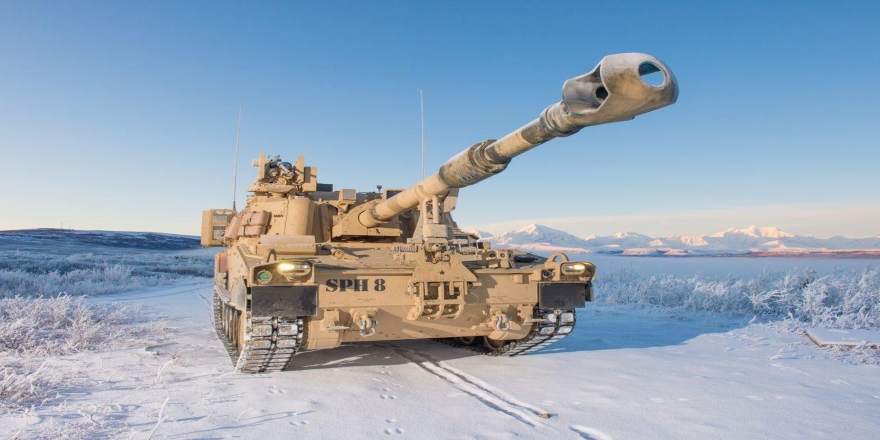 Dünya genelinde silahlara ayrılan bütçe: 1 trilyon 800 milyar dolar